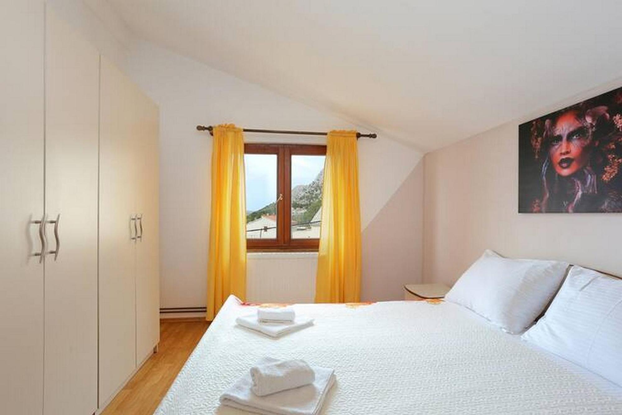 Holiday Home Mons Aureus Gornje Sitno Exterior photo